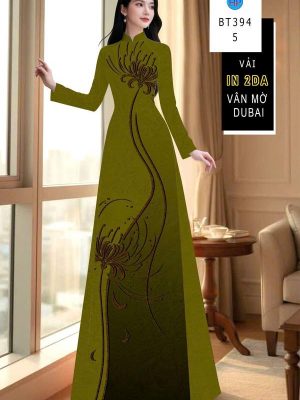 Vải Áo Dài Hoa In 4D AD BT394 49 1780368378 607 vai ao dai hoa in 4d ad bt394