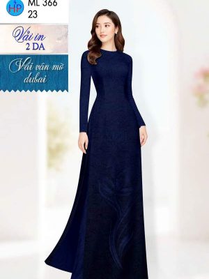 Vải Áo Dài Hoa in 4D AD ML366 32 1780368844 318 vai ao dai hoa in 4d ad ml366