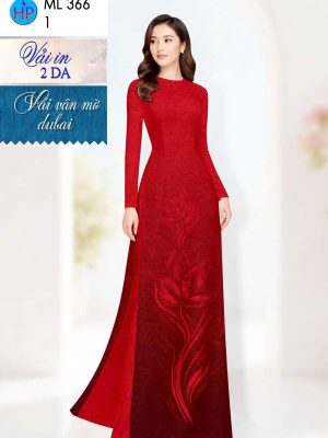 Vải Áo Dài Hoa in 4D AD ML366 35 1780368844 647 vai ao dai hoa in 4d ad ml366