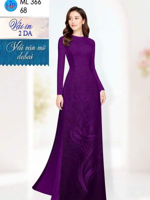 Vải Áo Dài Hoa in 4D AD ML366 31 1780368844 813 vai ao dai hoa in 4d ad ml366