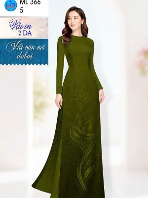 Vải Áo Dài Hoa in 4D AD ML366 40 1780368845 81 vai ao dai hoa in 4d ad ml366