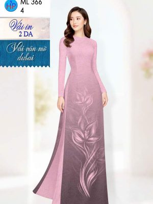 Vải Áo Dài Hoa in 4D AD ML366 41 1780368845 887 vai ao dai hoa in 4d ad ml366