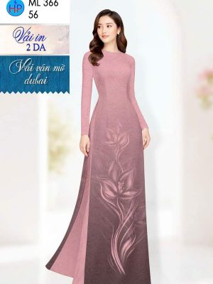 Vải Áo Dài Hoa in 4D AD ML366 44 1780368846 757 vai ao dai hoa in 4d ad ml366