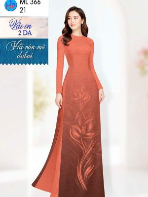 Vải Áo Dài Hoa in 4D AD ML366 43 1780368846 938 vai ao dai hoa in 4d ad ml366