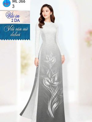 Vải Áo Dài Hoa in 4D AD ML366 51 1780368847 628 vai ao dai hoa in 4d ad ml366
