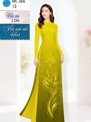 Vải Áo Dài Hoa in 4D AD ML366 50 1780368847 768 vai ao dai hoa in 4d ad ml366