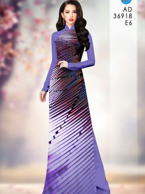 Vải Áo Dài Hoa Văn AD 36918 20 1780369324 345 vai ao dai hoa van ad 36918
