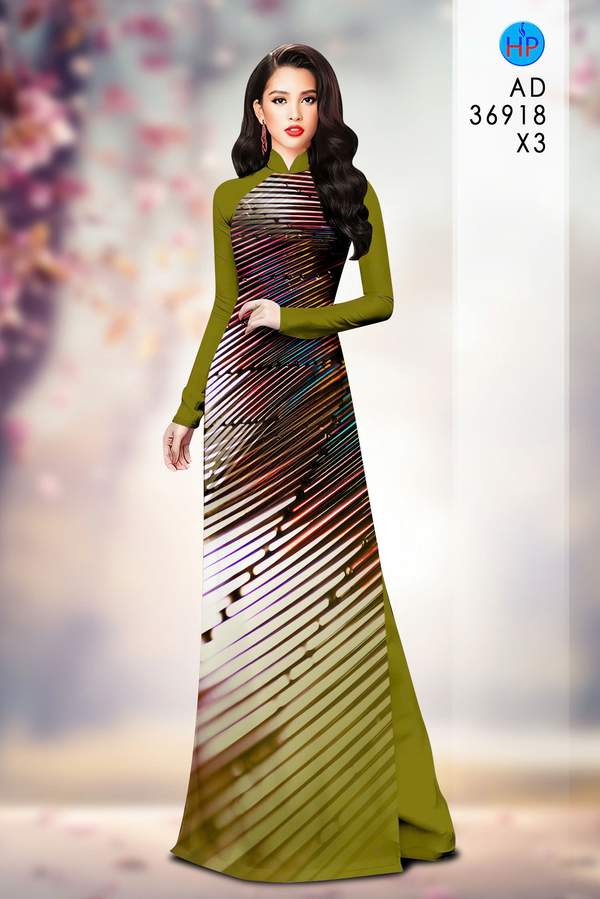 Vải Áo Dài Hoa Văn AD 36918 2 1780369324 937 vai ao dai hoa van ad 36918