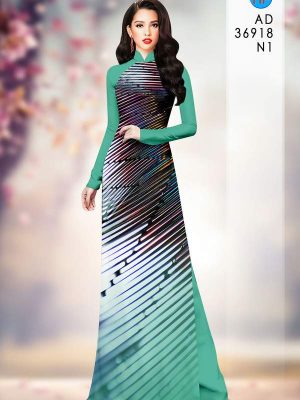 Vải Áo Dài Hoa Văn AD 36918 26 1780369325 151 vai ao dai hoa van ad 36918