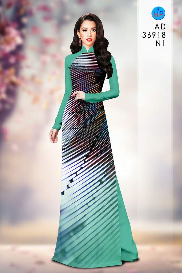 Vải Áo Dài Hoa Văn AD 36918 9 1780369325 151 vai ao dai hoa van ad 36918