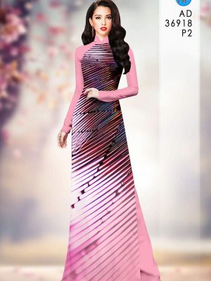 Vải Áo Dài Hoa Văn AD 36918 25 1780369325 256 vai ao dai hoa van ad 36918