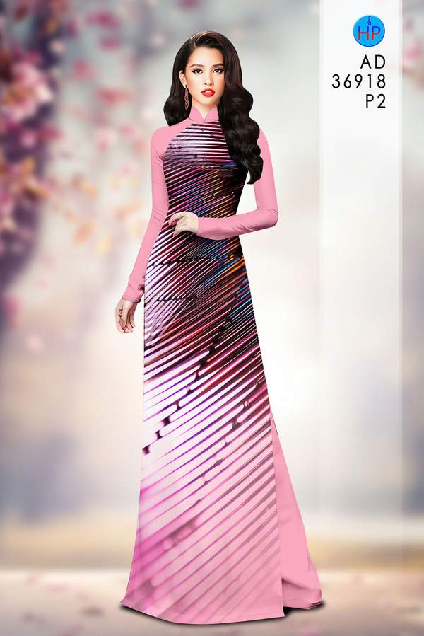 Vải Áo Dài Hoa Văn AD 36918 8 1780369325 256 vai ao dai hoa van ad 36918
