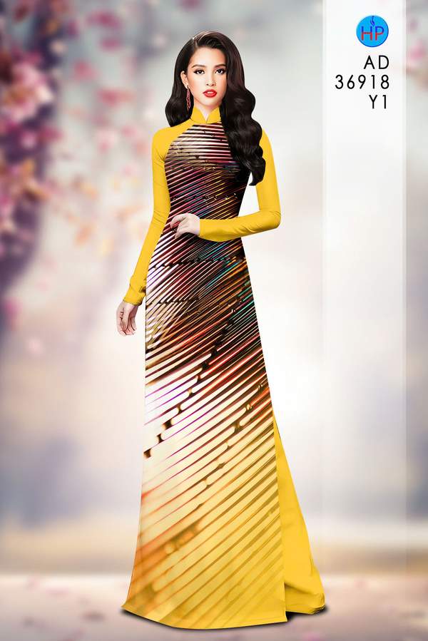 Vải Áo Dài Hoa Văn AD 36918 6 1780369325 426 vai ao dai hoa van ad 36918