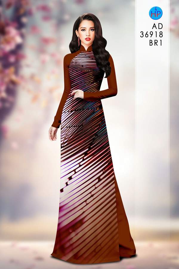 Vải Áo Dài Hoa Văn AD 36918 10 1780369326 923 vai ao dai hoa van ad 36918