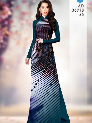 Vải Áo Dài Hoa Văn AD 36918 33 1780369327 15 vai ao dai hoa van ad 36918