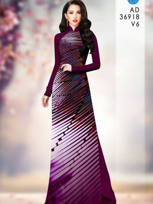 Vải Áo Dài Hoa Văn AD 36918 32 1780369327 227 vai ao dai hoa van ad 36918