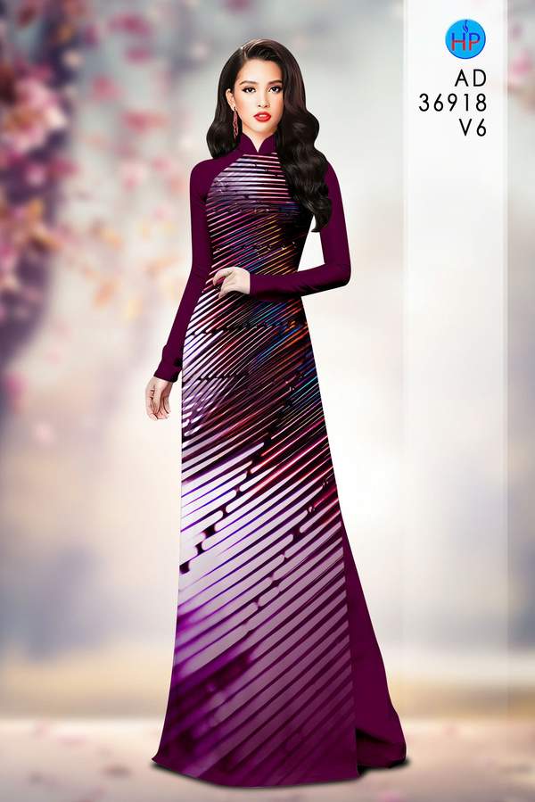 Vải Áo Dài Hoa Văn AD 36918 15 1780369327 227 vai ao dai hoa van ad 36918