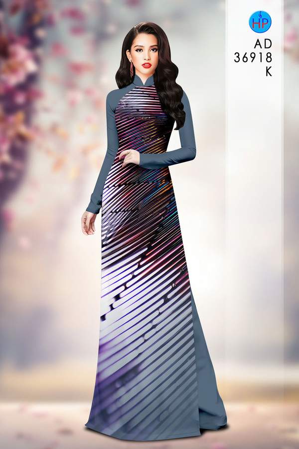 Vải Áo Dài Hoa Văn AD 36918 17 1780369327 459 vai ao dai hoa van ad 36918