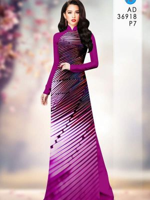 Vải Áo Dài Hoa Văn AD 36918 35 1780369327 789 vai ao dai hoa van ad 36918