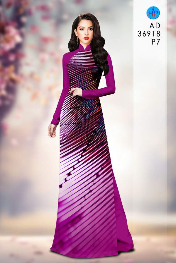 Vải Áo Dài Hoa Văn AD 36918 18 1780369327 789 vai ao dai hoa van ad 36918