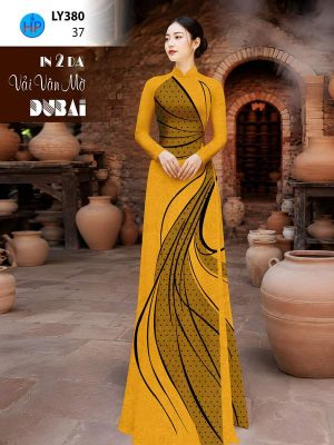Vải Áo Dài In 2 Da AD LY380 28 1780451195 213 vai ao dai in 2 da ad ly380