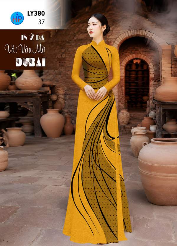 Vải Áo Dài In 2 Da AD LY380 3 1780451195 213 vai ao dai in 2 da ad ly380