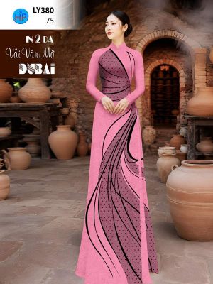 Vải Áo Dài In 2 Da AD LY380 30 1780451195 979 vai ao dai in 2 da ad ly380