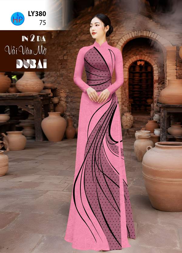 Vải Áo Dài In 2 Da AD LY380 5 1780451195 979 vai ao dai in 2 da ad ly380