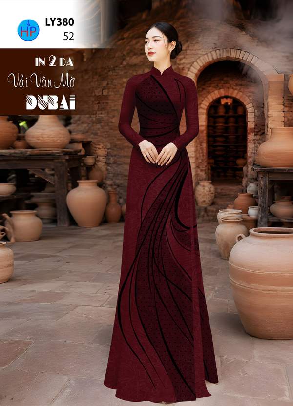 Vải Áo Dài In 2 Da AD LY380 8 1780451196 584 vai ao dai in 2 da ad ly380