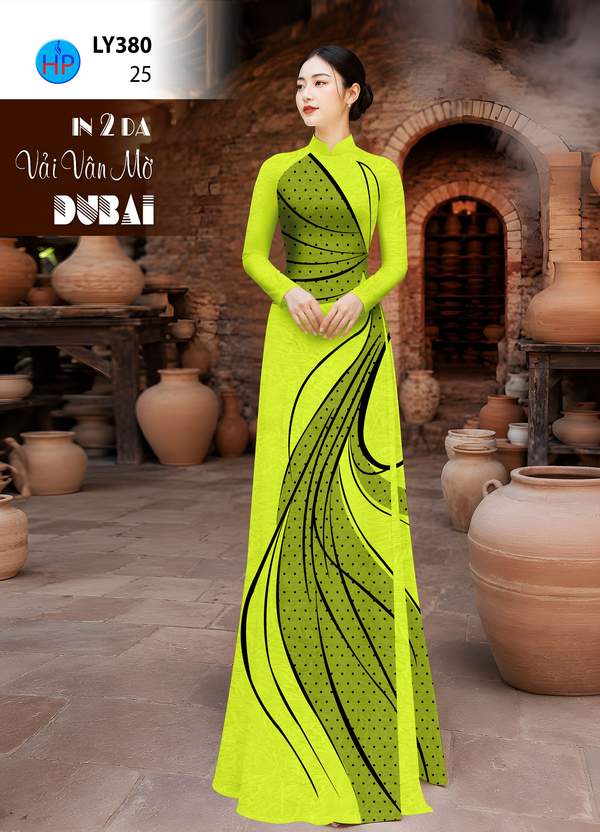 Vải Áo Dài In 2 Da AD LY380 7 1780451196 8 vai ao dai in 2 da ad ly380