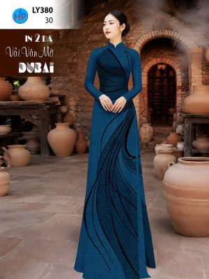 Vải Áo Dài In 2 Da AD LY380 49 1780451200 288 vai ao dai in 2 da ad ly380