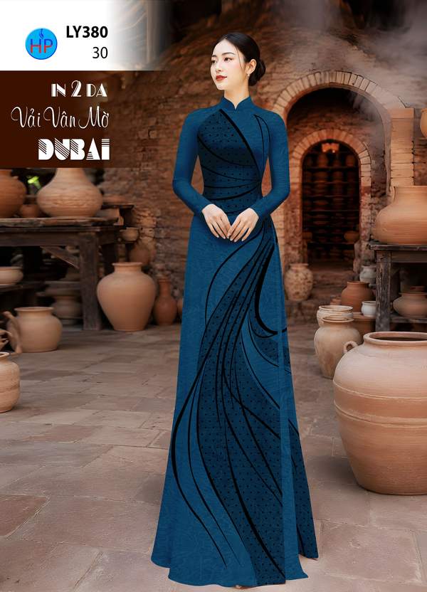 Vải Áo Dài In 2 Da AD LY380 24 1780451200 288 vai ao dai in 2 da ad ly380
