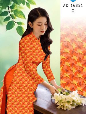 Vải Áo Dài Hoa Đều AD 16851 22 1780451627 414 vai ao dai hoa deu ad 16851