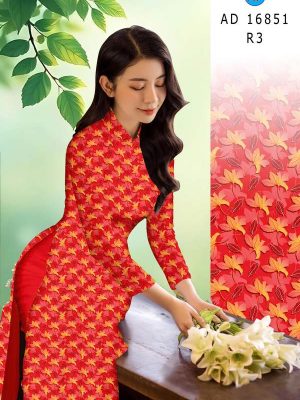 Vải Áo Dài Hoa Đều AD 16851 32 1780451629 971 vai ao dai hoa deu ad 16851