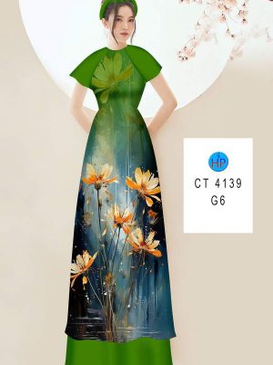 Vải Áo Dài Hoa In 3D AD CT4139 31 1780452516 640 vai ao dai hoa in 3d ad ct4139