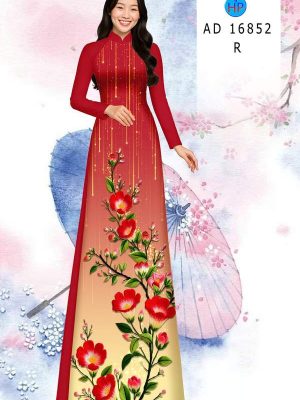 Vải Áo Dài Hoa In 3D AD 16852 21 1780558425 624 vai ao dai hoa in 3d ad 16852