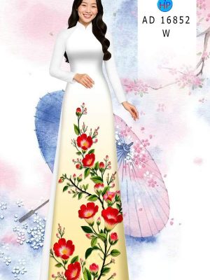 Vải Áo Dài Hoa In 3D AD 16852 20 1780558425 900 vai ao dai hoa in 3d ad 16852