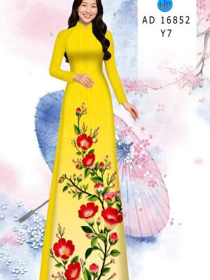 Vải Áo Dài Hoa In 3D AD 16852 28 1780558426 640 vai ao dai hoa in 3d ad 16852
