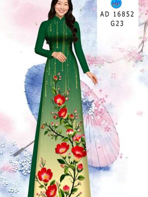 Vải Áo Dài Hoa In 3D AD 16852 29 1780558426 882 vai ao dai hoa in 3d ad 16852