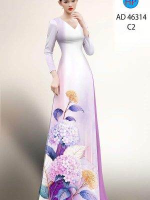 Vải Áo Dài Hoa In 3D AD 46314 20 1780558971 450 vai ao dai hoa in 3d ad 46314