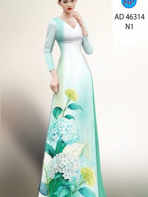 Vải Áo Dài Hoa In 3D AD 46314 22 1780558971 772 vai ao dai hoa in 3d ad 46314
