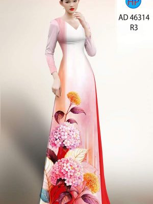 Vải Áo Dài Hoa In 3D AD 46314 26 1780558972 120 vai ao dai hoa in 3d ad 46314