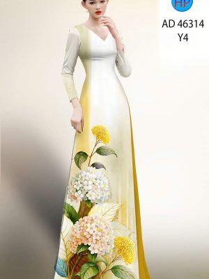 Vải Áo Dài Hoa In 3D AD 46314 28 1780558972 992 vai ao dai hoa in 3d ad 46314