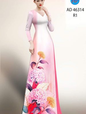 Vải Áo Dài Hoa In 3D AD 46314 31 1780558973 872 vai ao dai hoa in 3d ad 46314