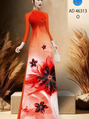 Vải Áo Dài Hoa In 3D AD 46313 23 1780559428 917 vai ao dai hoa in 3d ad 46313