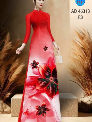 Vải Áo Dài Hoa In 3D AD 46313 27 1780559429 170 vai ao dai hoa in 3d ad 46313