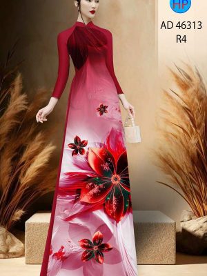 Vải Áo Dài Hoa In 3D AD 46313 28 1780559429 847 vai ao dai hoa in 3d ad 46313