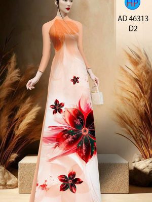 Vải Áo Dài Hoa In 3D AD 46313 33 1780559430 242 vai ao dai hoa in 3d ad 46313