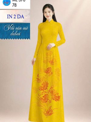 Vải Áo Dài Hoa In 4D AD ML370 32 1780708199 264 vai ao dai hoa in 4d ad ml370