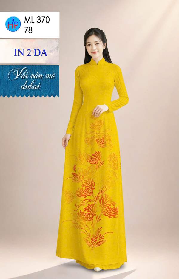Vải Áo Dài Hoa In 4D AD ML370 7 1780708199 264 vai ao dai hoa in 4d ad ml370